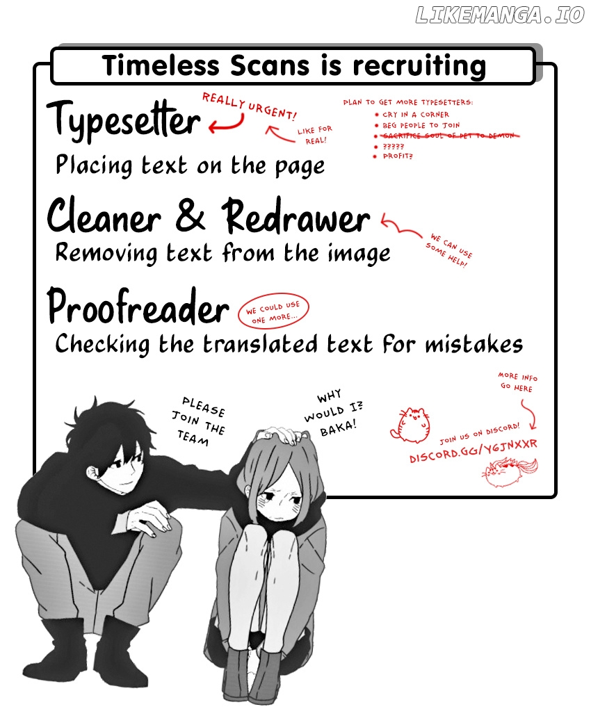 The Elf And The Hunter's Item Atelier chapter 32 - page 2