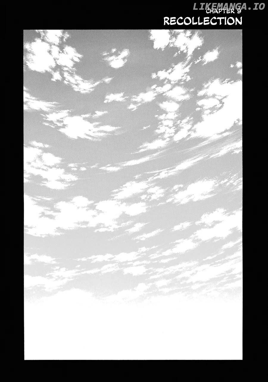 The Elf And The Hunter's Item Atelier chapter 9 - page 4