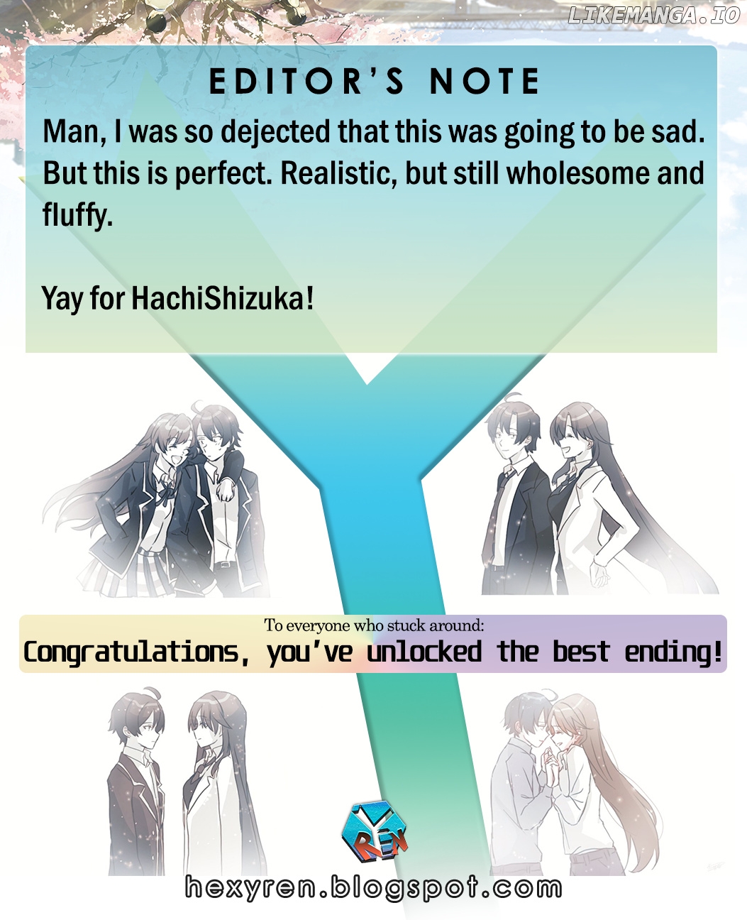 Hiratsu cute, Shizu cute! chapter 27 - page 5