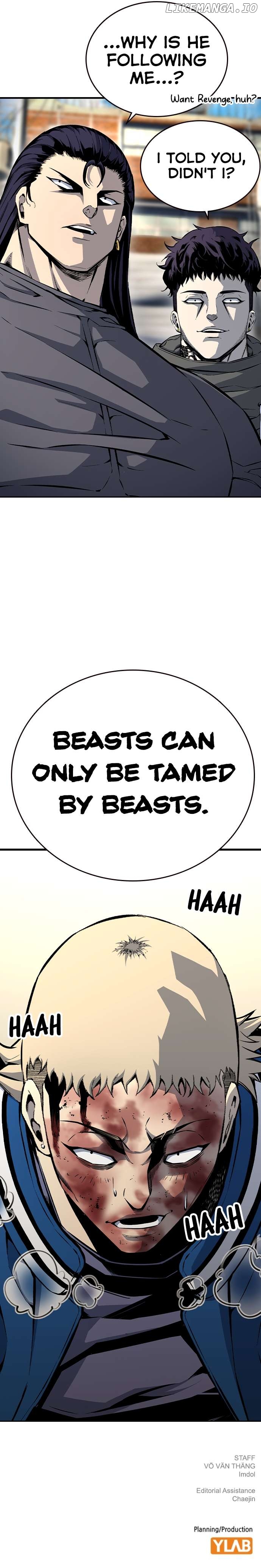 King Game Chapter 71 - page 77