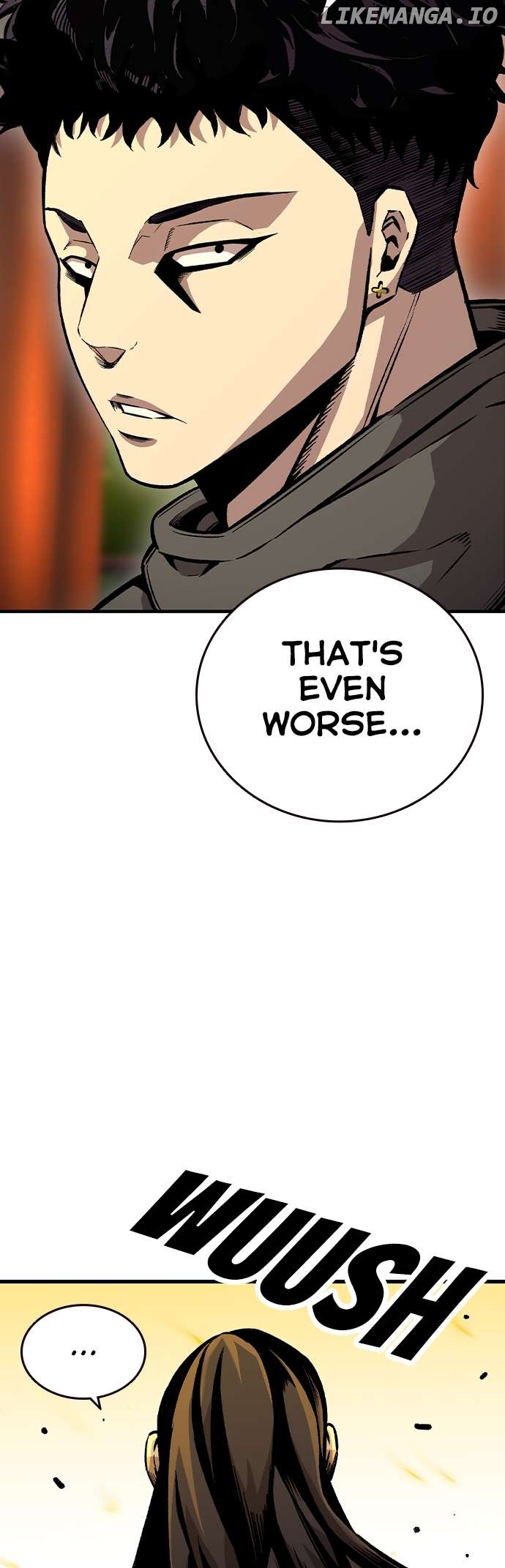 King Game Chapter 72 - page 20