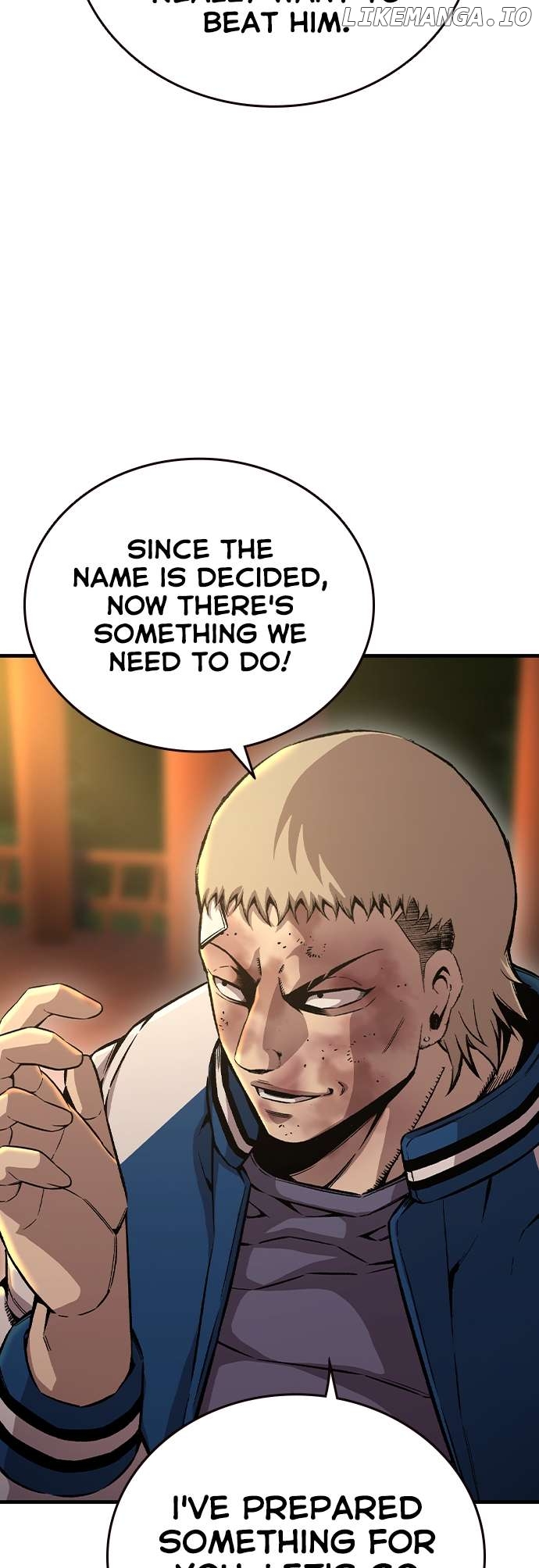 King Game Chapter 72 - page 24