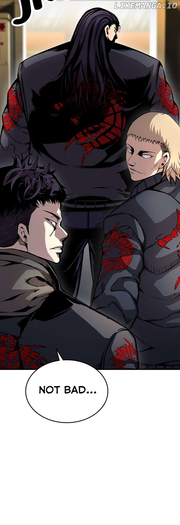 King Game Chapter 72 - page 28