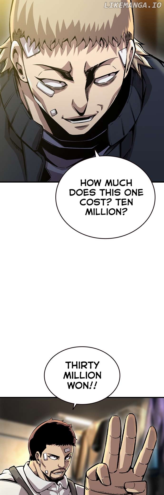 King Game Chapter 72 - page 30