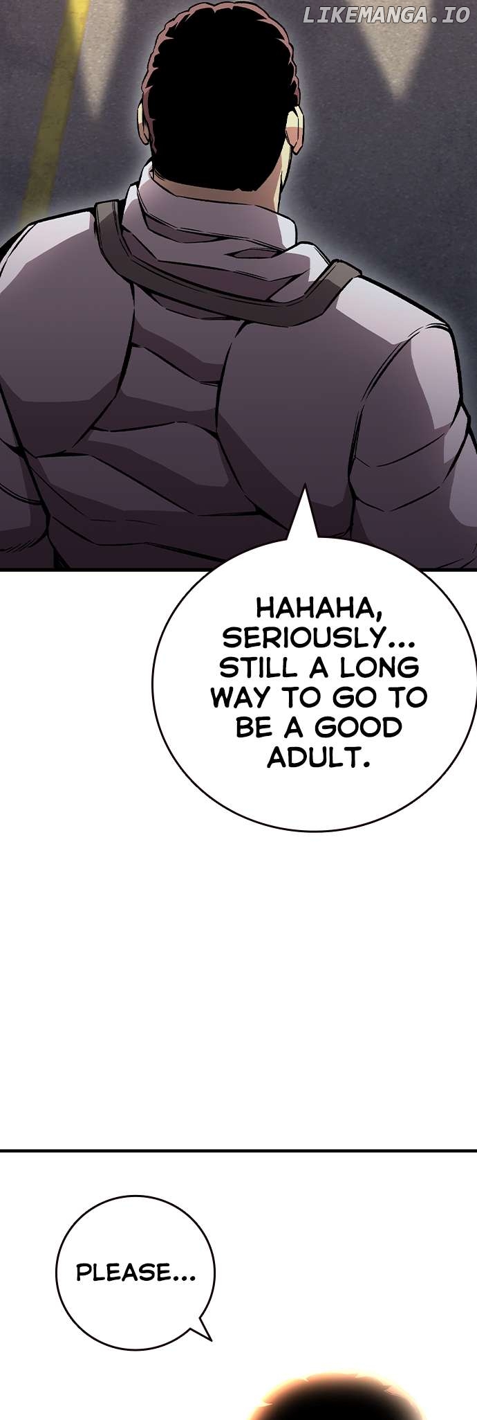 King Game Chapter 72 - page 36