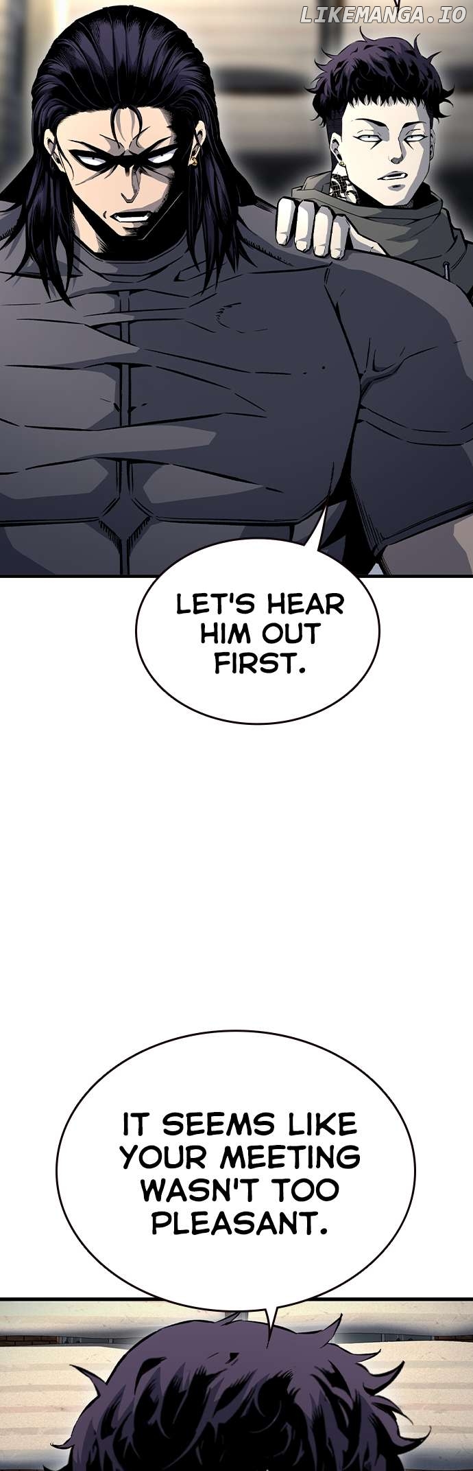 King Game Chapter 72 - page 4