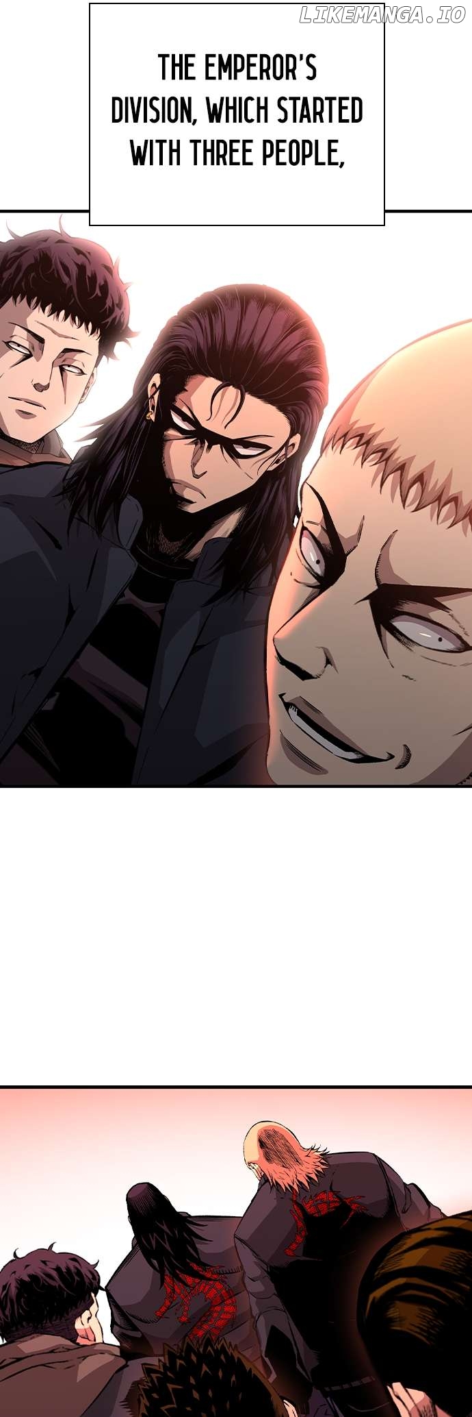 King Game Chapter 72 - page 43