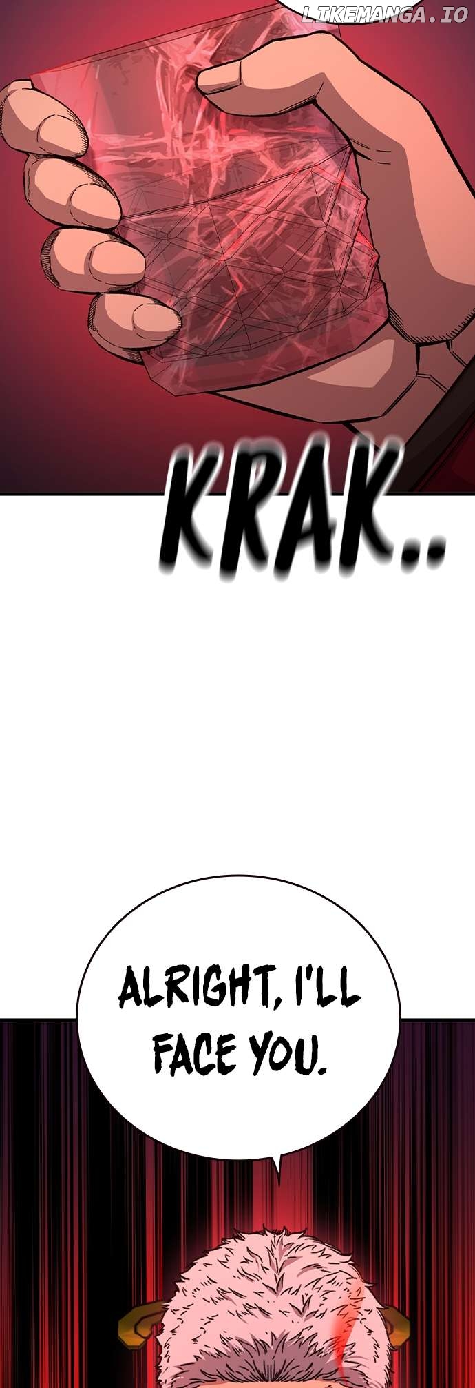 King Game Chapter 72 - page 55