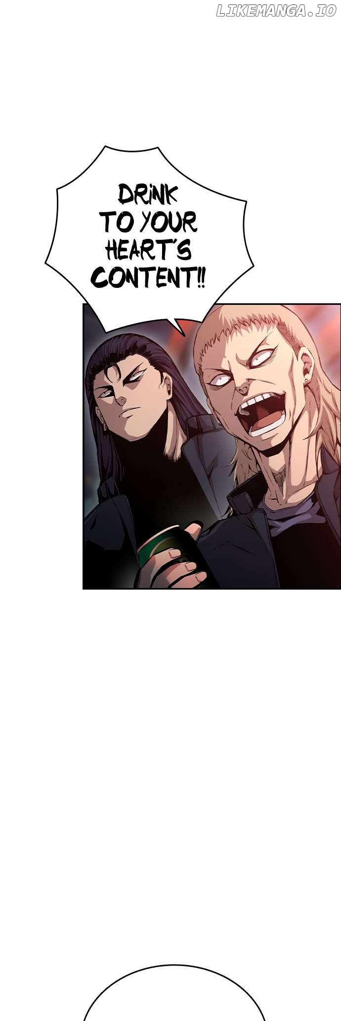 King Game Chapter 72 - page 59