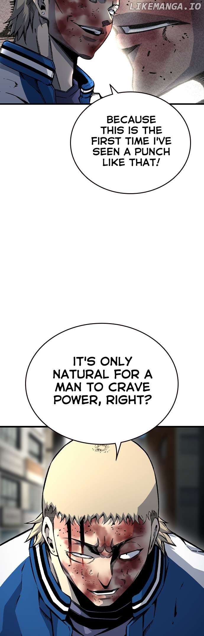 King Game Chapter 72 - page 6
