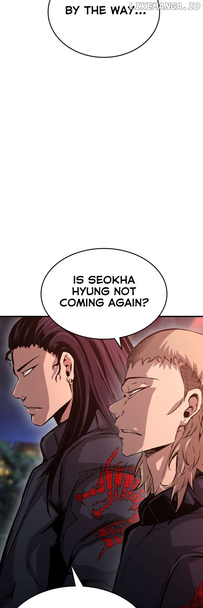 King Game Chapter 72 - page 60