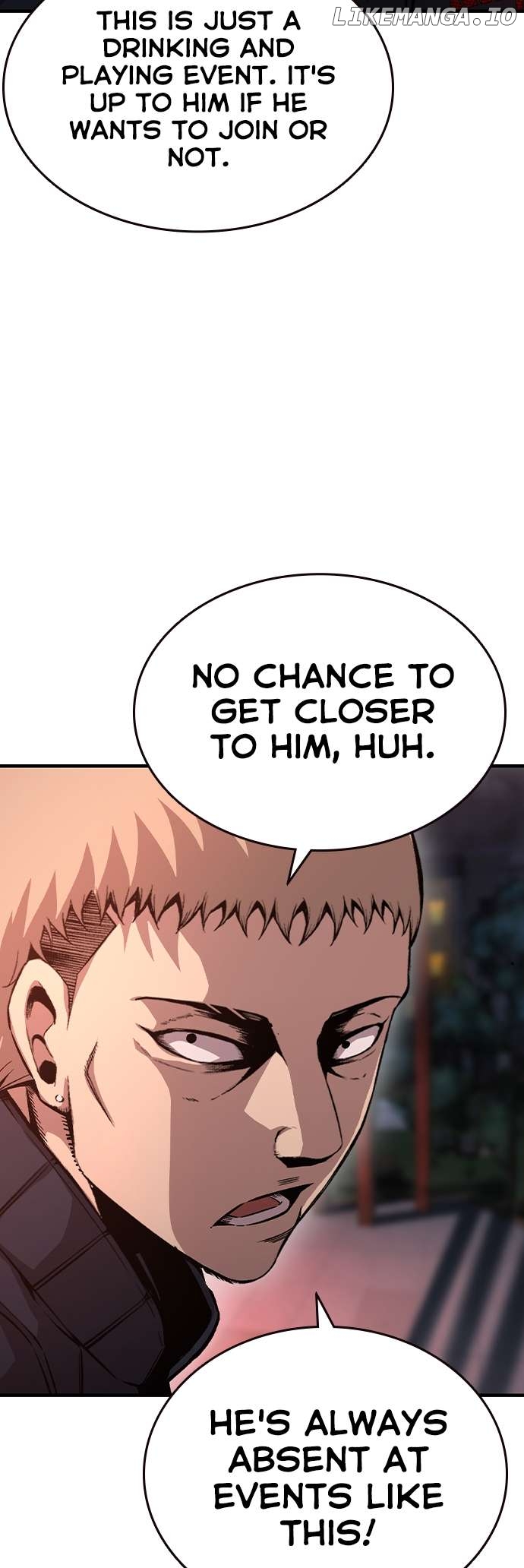 King Game Chapter 72 - page 61