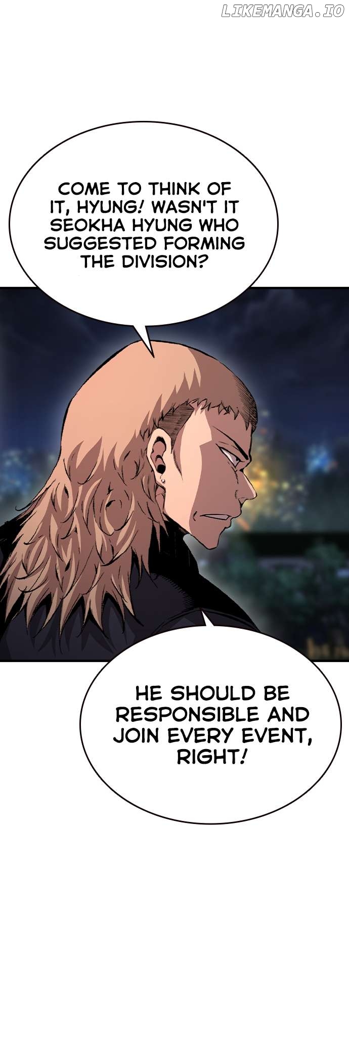 King Game Chapter 72 - page 63