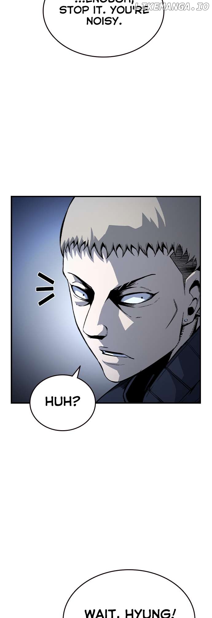 King Game Chapter 72 - page 67