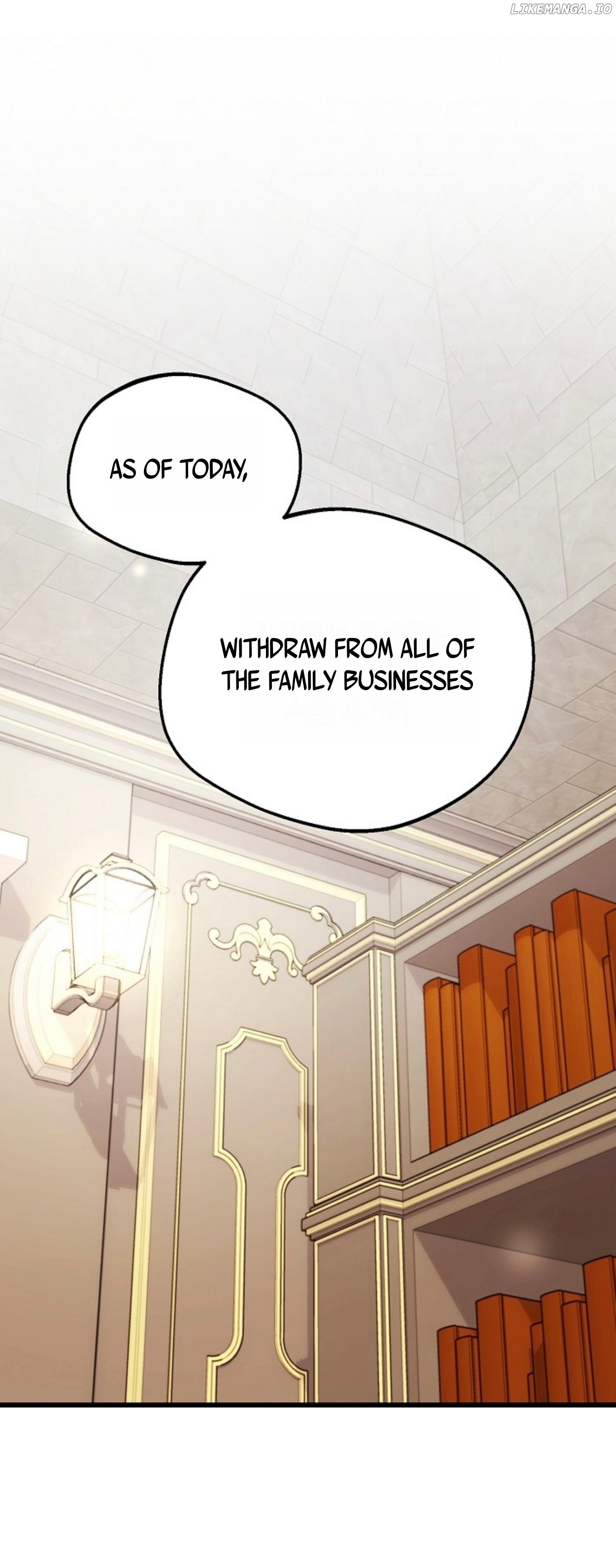 The Villainess is Busy Baking Bread! Chapter 1 - page 1