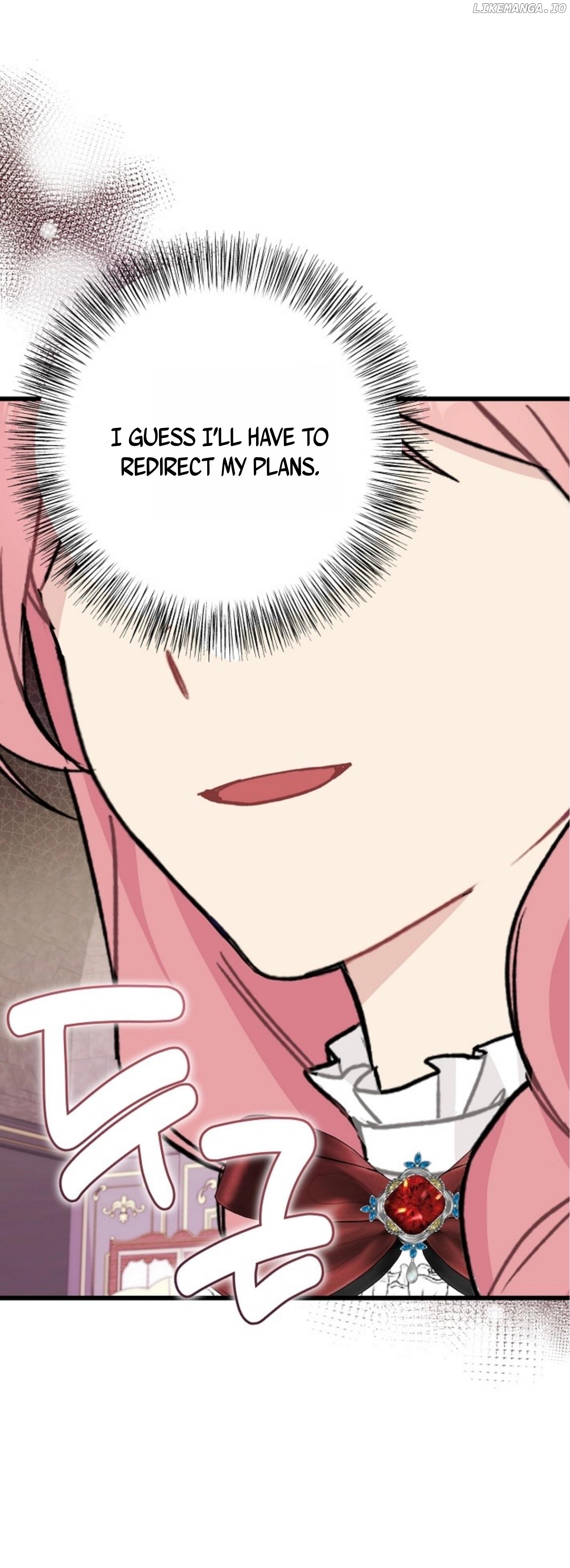 The Villainess is Busy Baking Bread! Chapter 1 - page 8