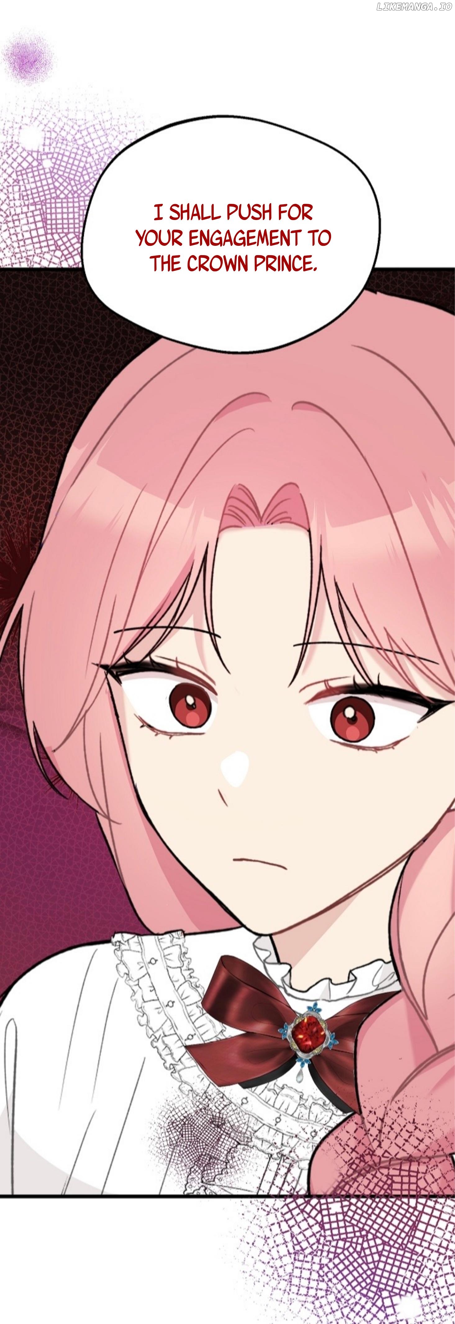 The Villainess is Busy Baking Bread! Chapter 1 - page 11