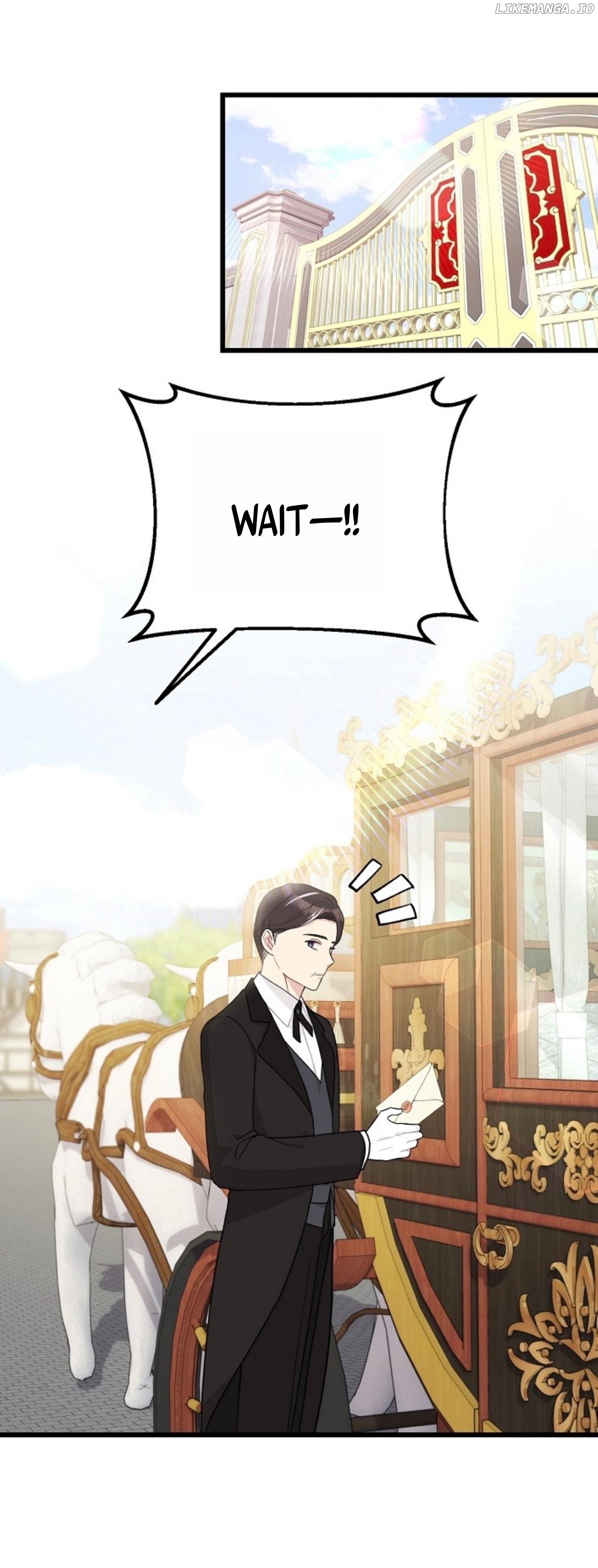 The Villainess is Busy Baking Bread! Chapter 1 - page 15