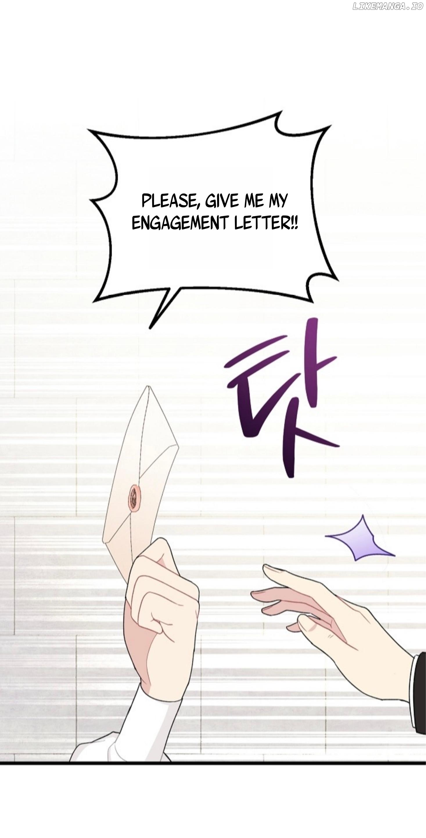 The Villainess is Busy Baking Bread! Chapter 1 - page 17