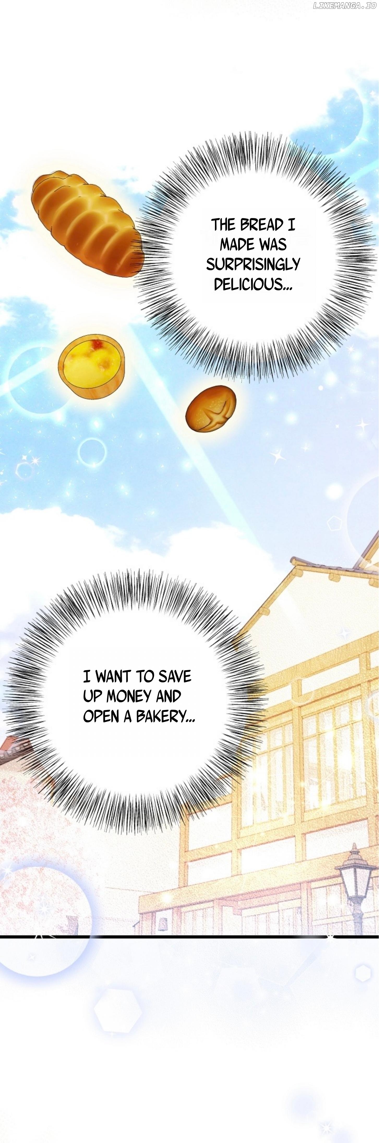 The Villainess is Busy Baking Bread! Chapter 1 - page 26