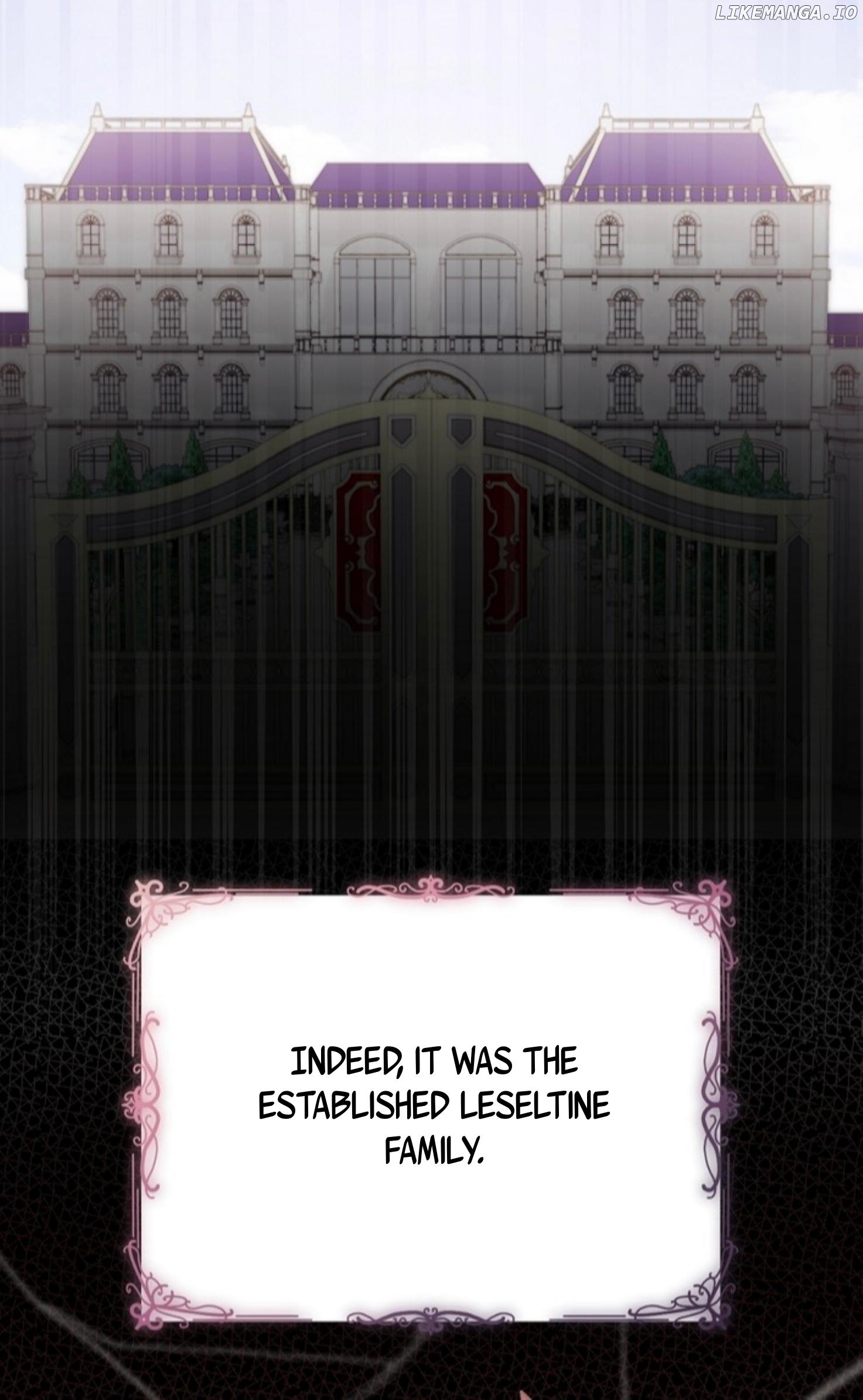 The Villainess is Busy Baking Bread! Chapter 1 - page 28