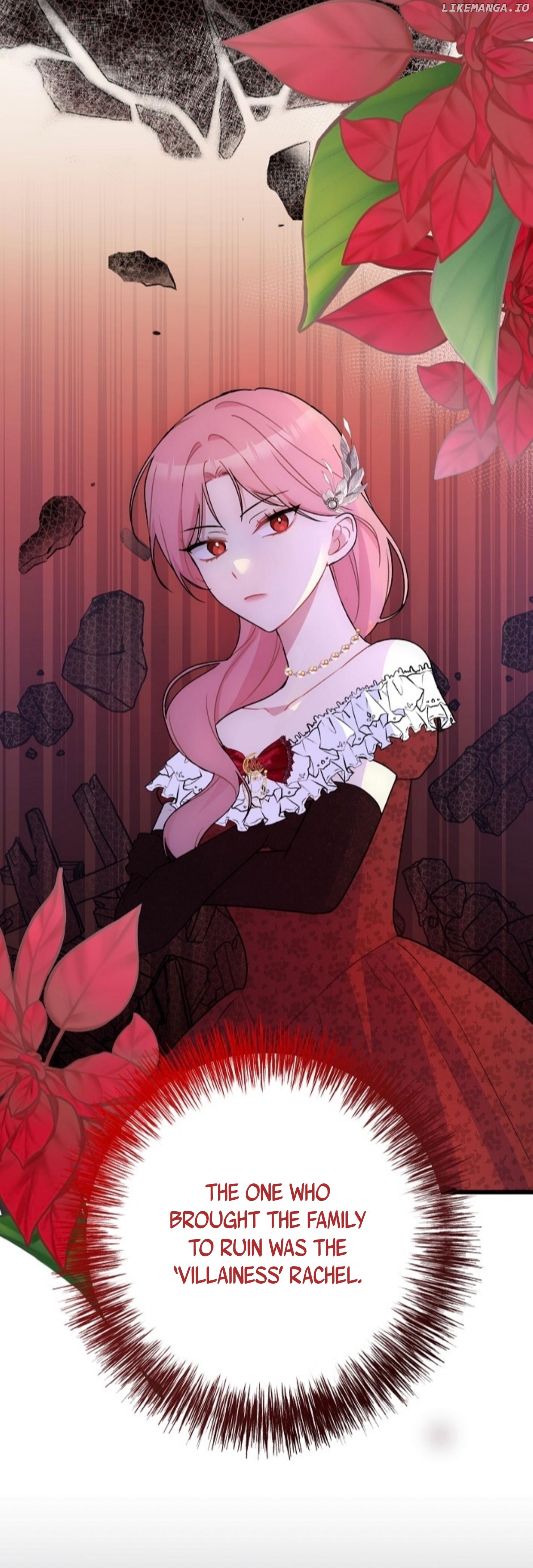 The Villainess is Busy Baking Bread! Chapter 1 - page 30