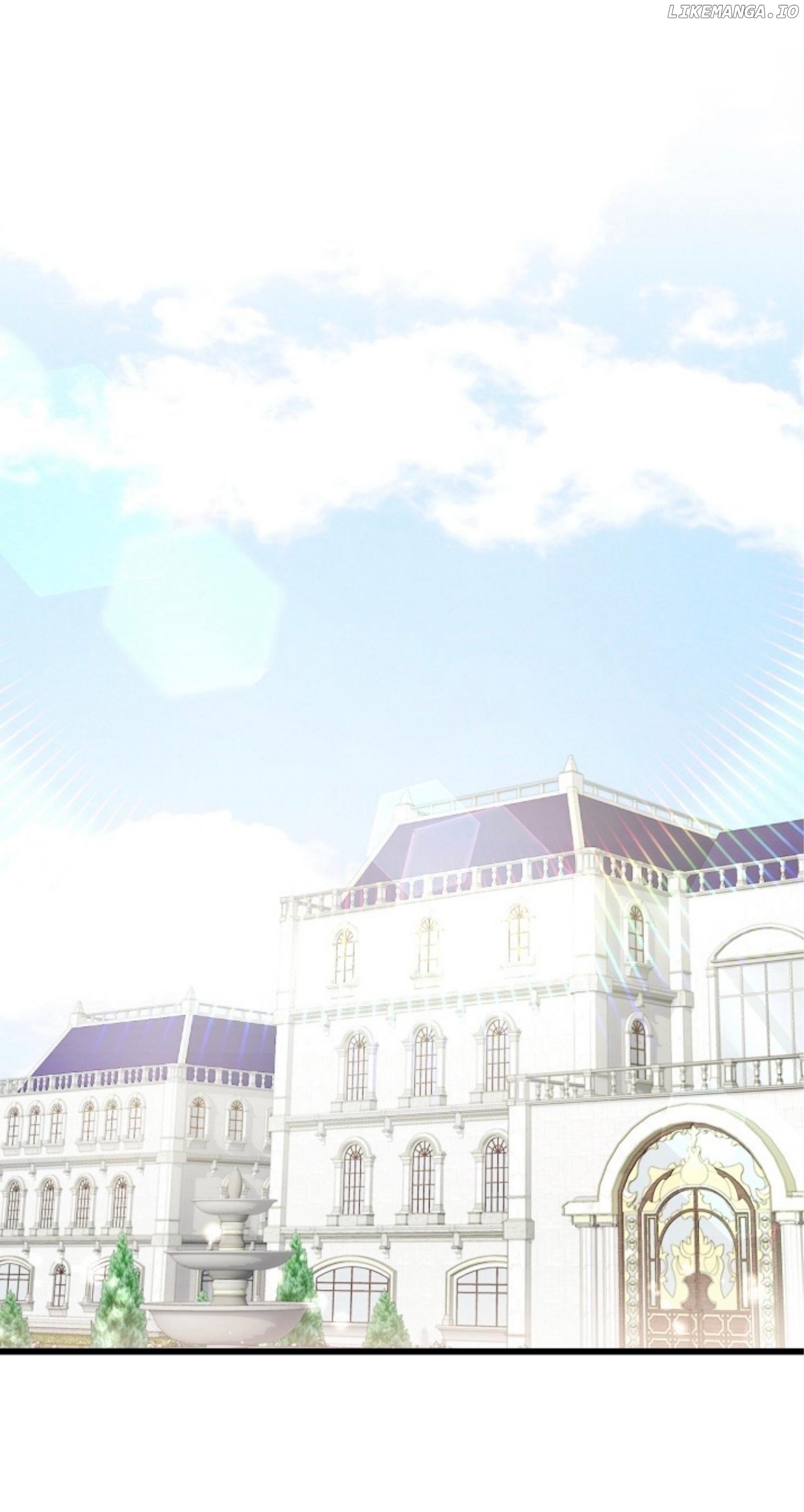 The Villainess is Busy Baking Bread! Chapter 1 - page 36