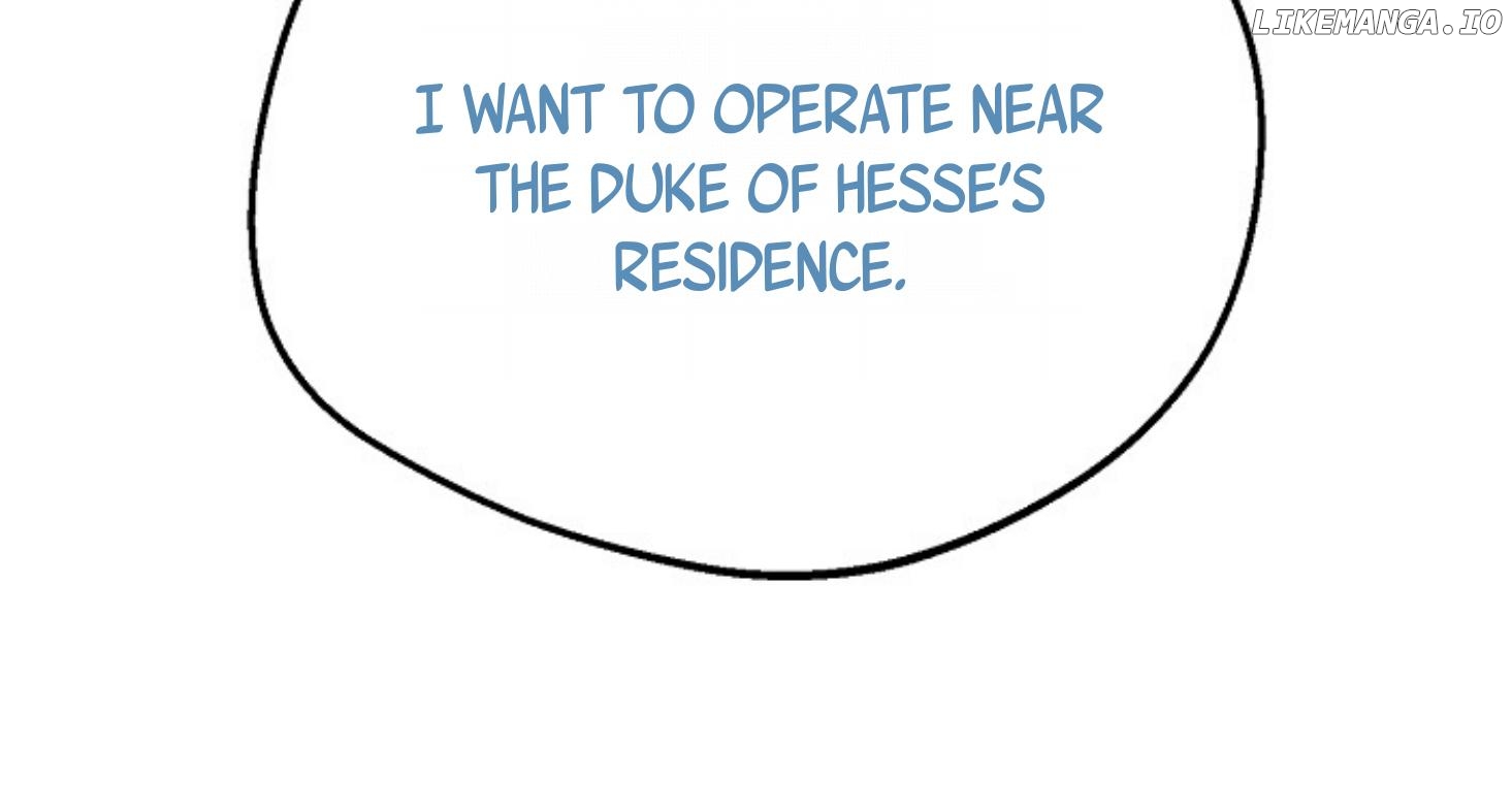 The Villainess is Busy Baking Bread! Chapter 1 - page 47