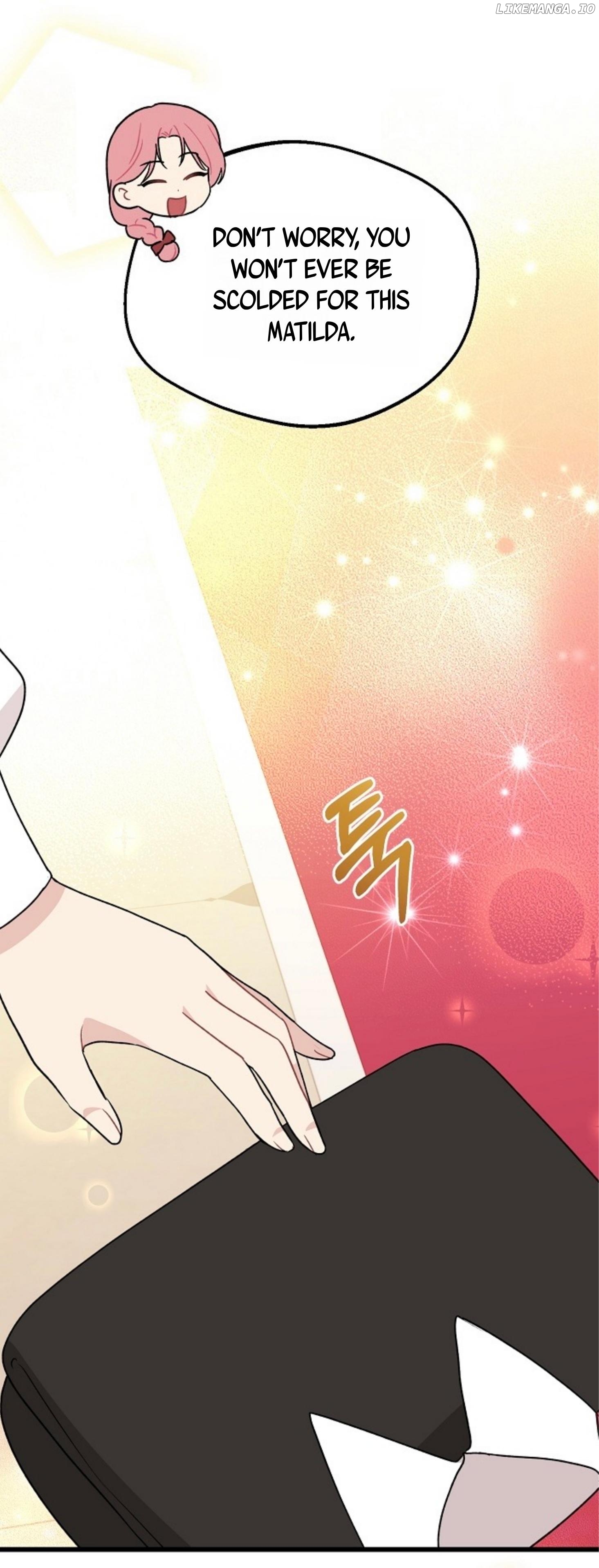 The Villainess is Busy Baking Bread! Chapter 1 - page 53