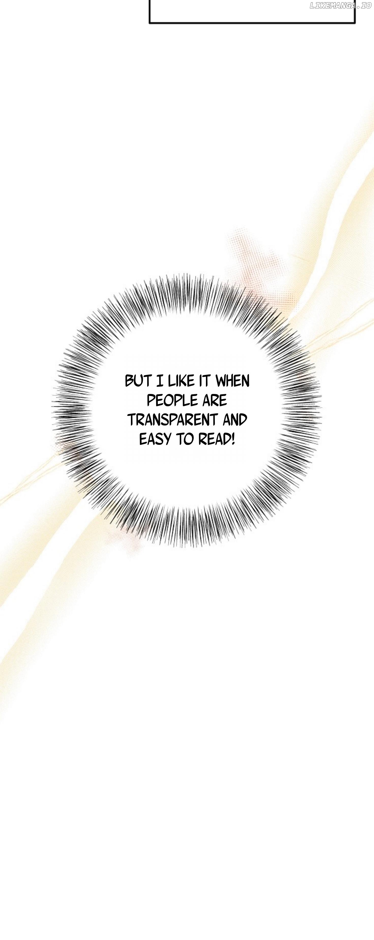 The Villainess is Busy Baking Bread! Chapter 1 - page 58