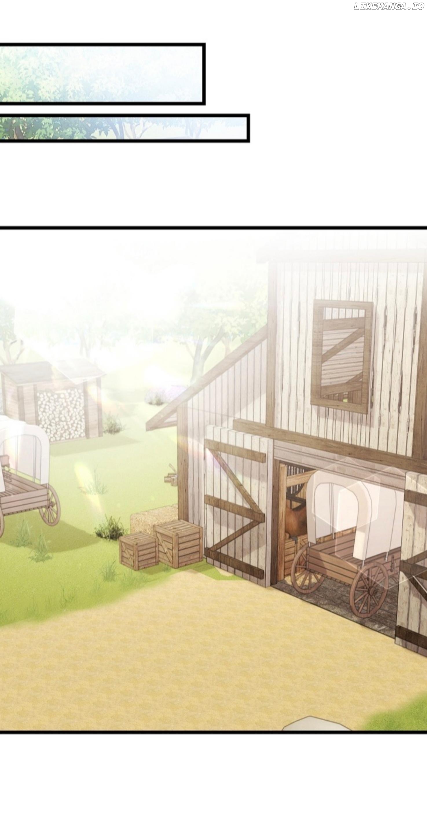 The Villainess is Busy Baking Bread! Chapter 1 - page 59