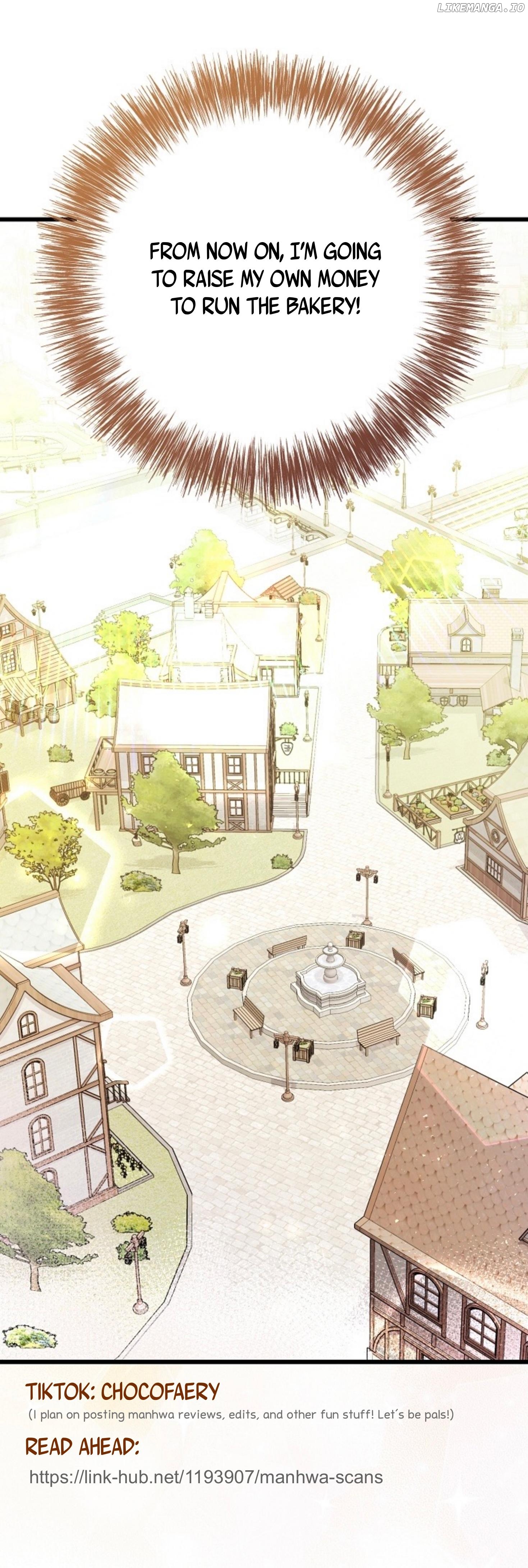 The Villainess is Busy Baking Bread! Chapter 1 - page 66