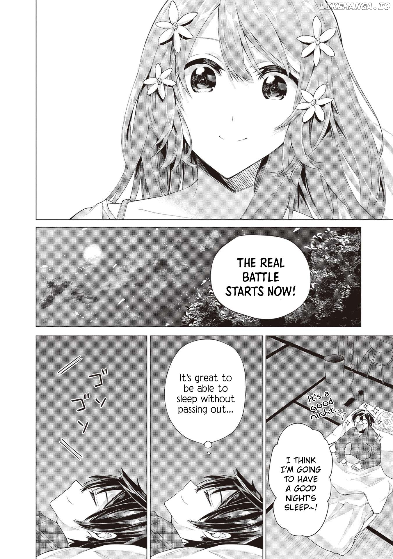 Tenka Musou no Otome-tachi ga Ore no Kodane wo Ubaiatteimasu!!!!! Chapter 1 - page 32