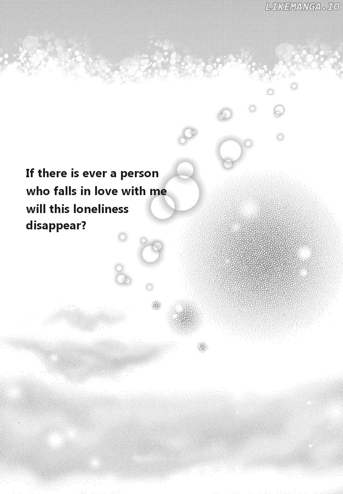 Araki-kun wa Kai narasenai chapter 1 - page 2