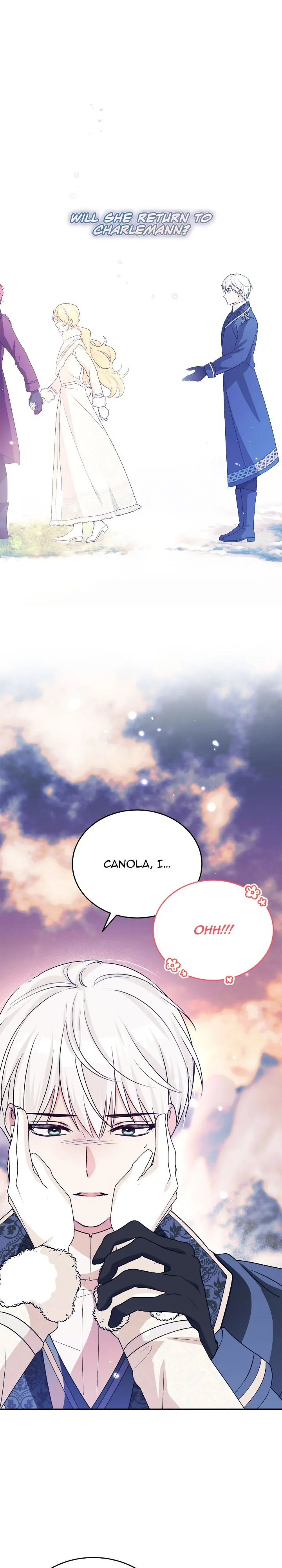 Hawar in the Winter Garden Chapter 52 - page 29