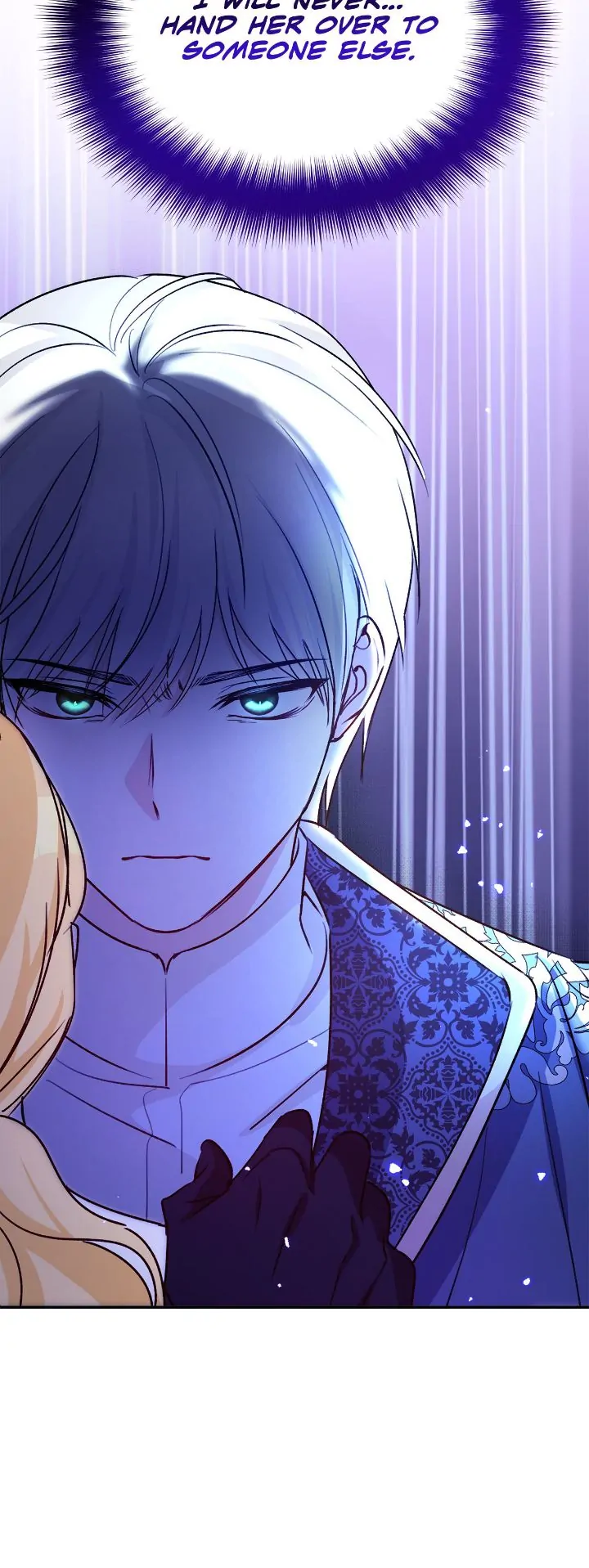Hawar in the Winter Garden Chapter 52 - page 37