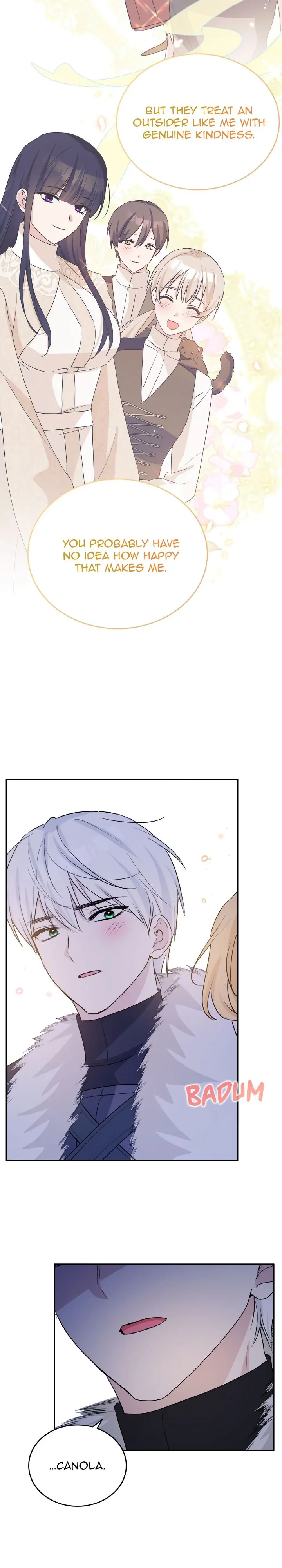 Hawar in the Winter Garden Chapter 53 - page 31