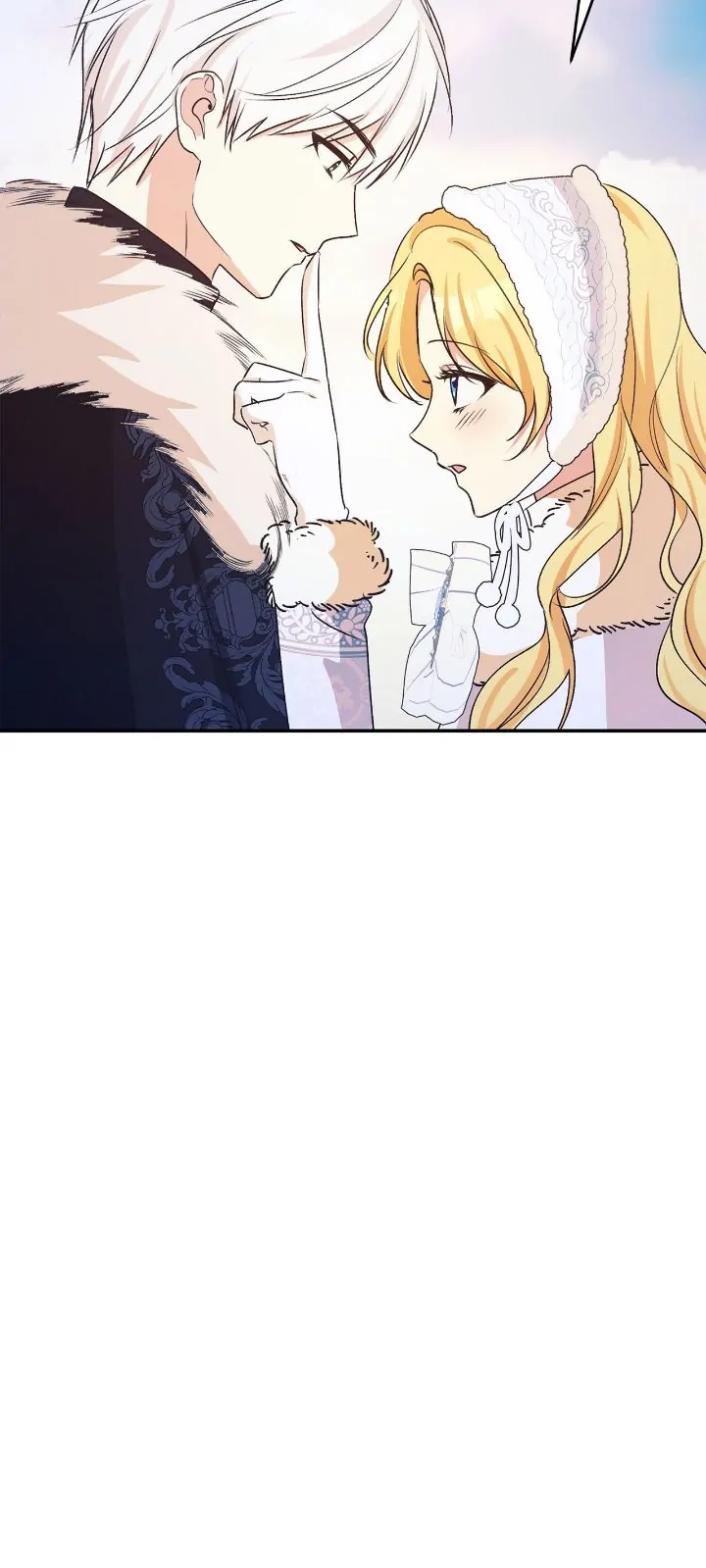 Hawar in the Winter Garden Chapter 53 - page 35