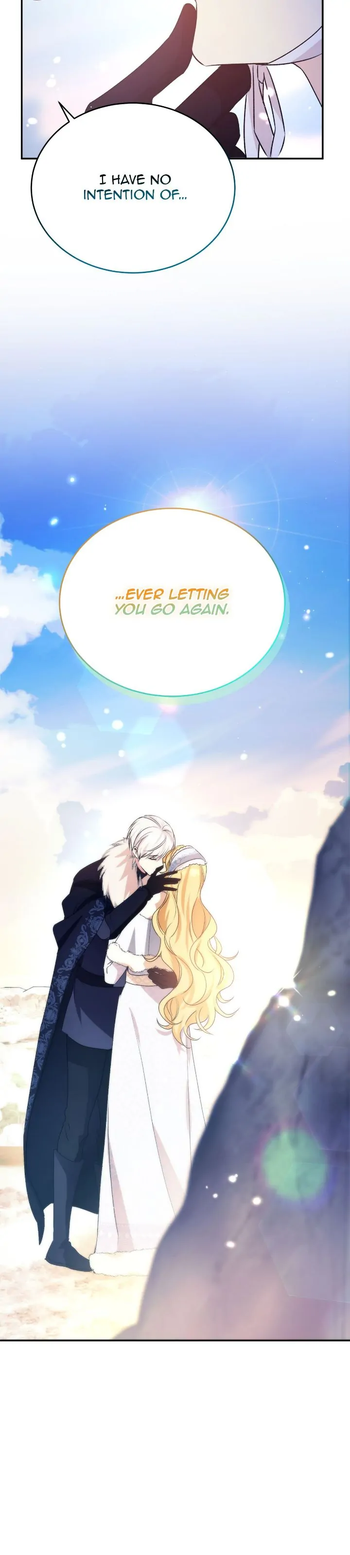 Hawar in the Winter Garden Chapter 53 - page 37