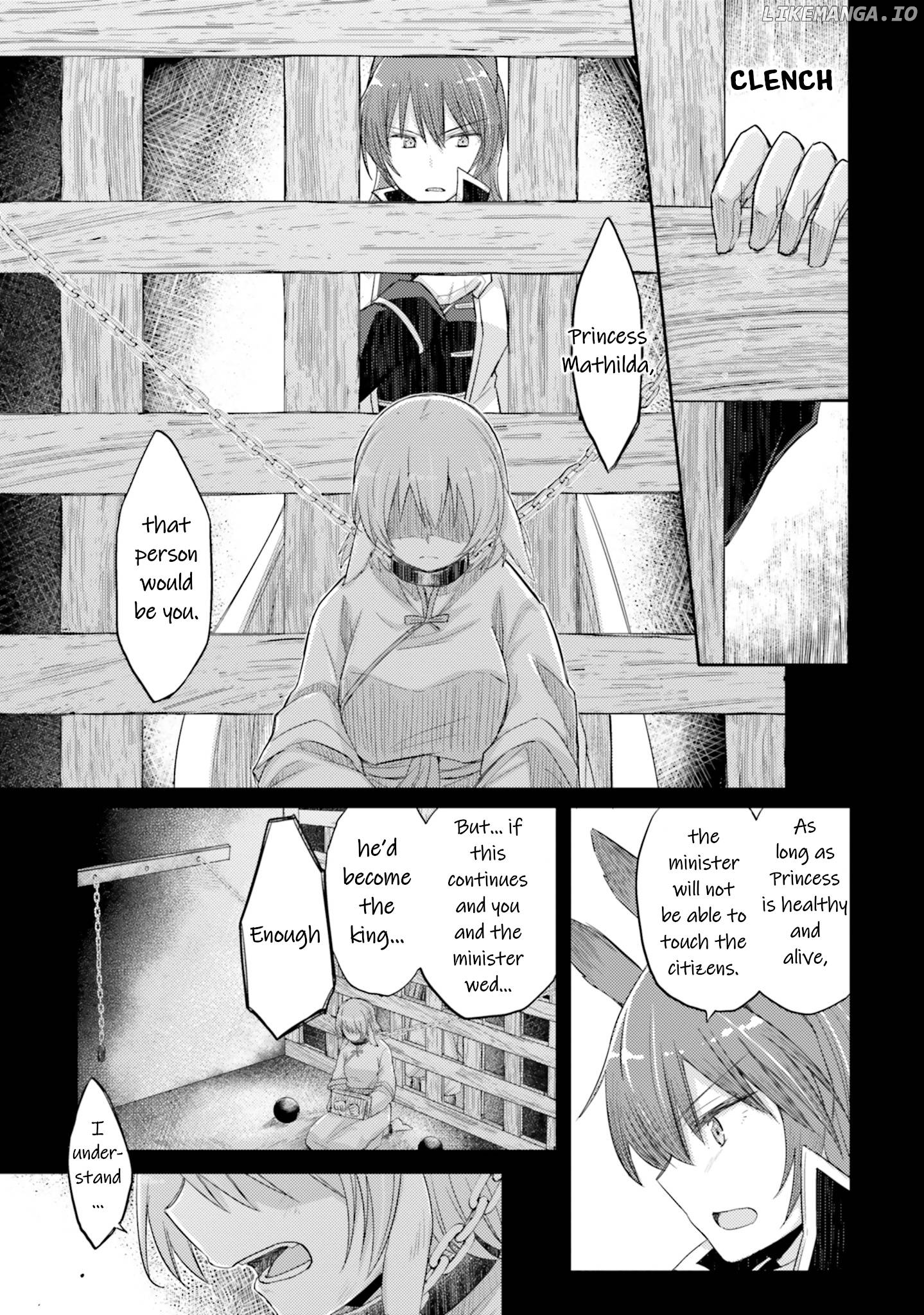 Shuujuu Yuri Anthology ー Rhodanthe chapter 3 - page 3