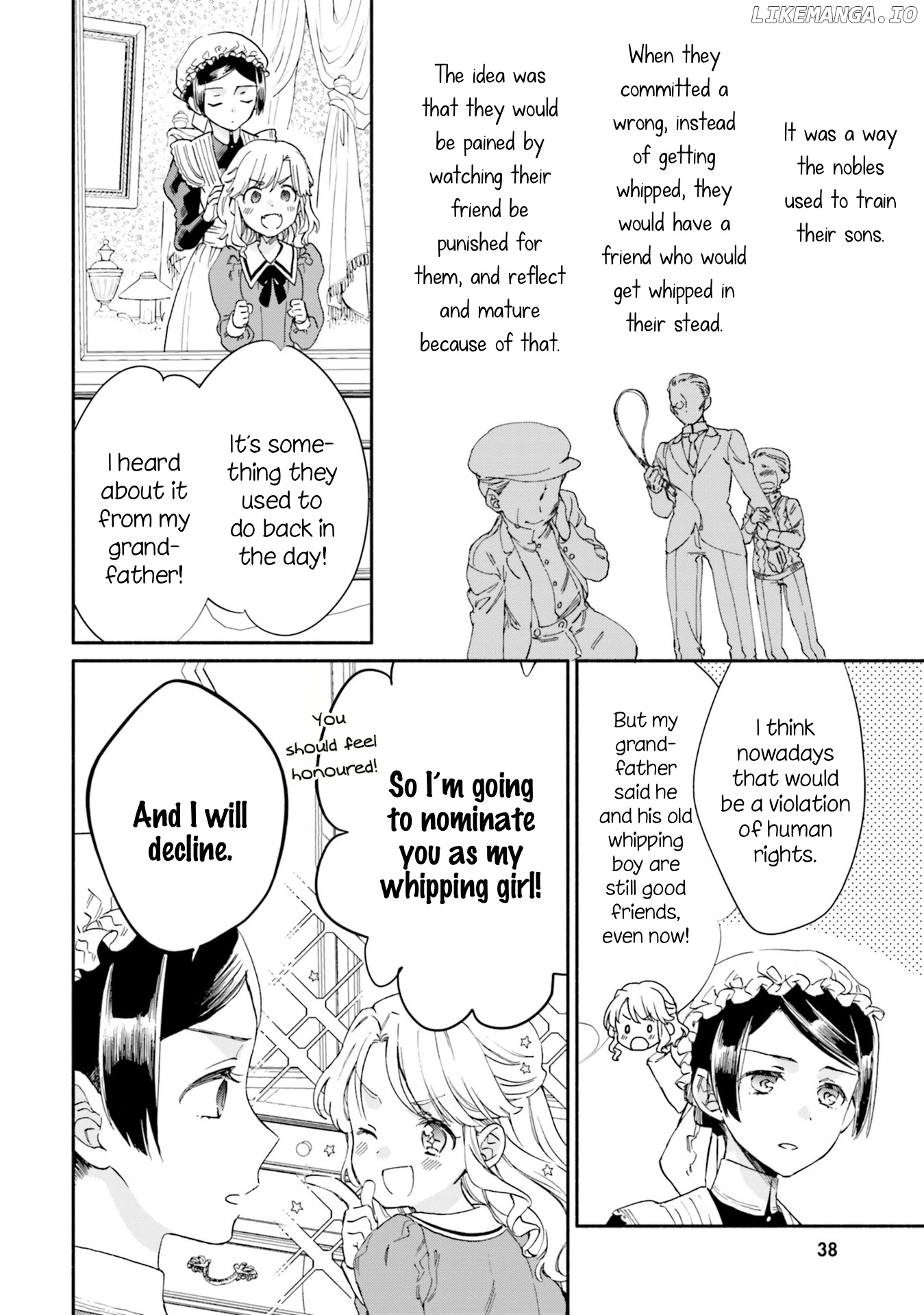 Shuujuu Yuri Anthology ー Rhodanthe chapter 4 - page 2