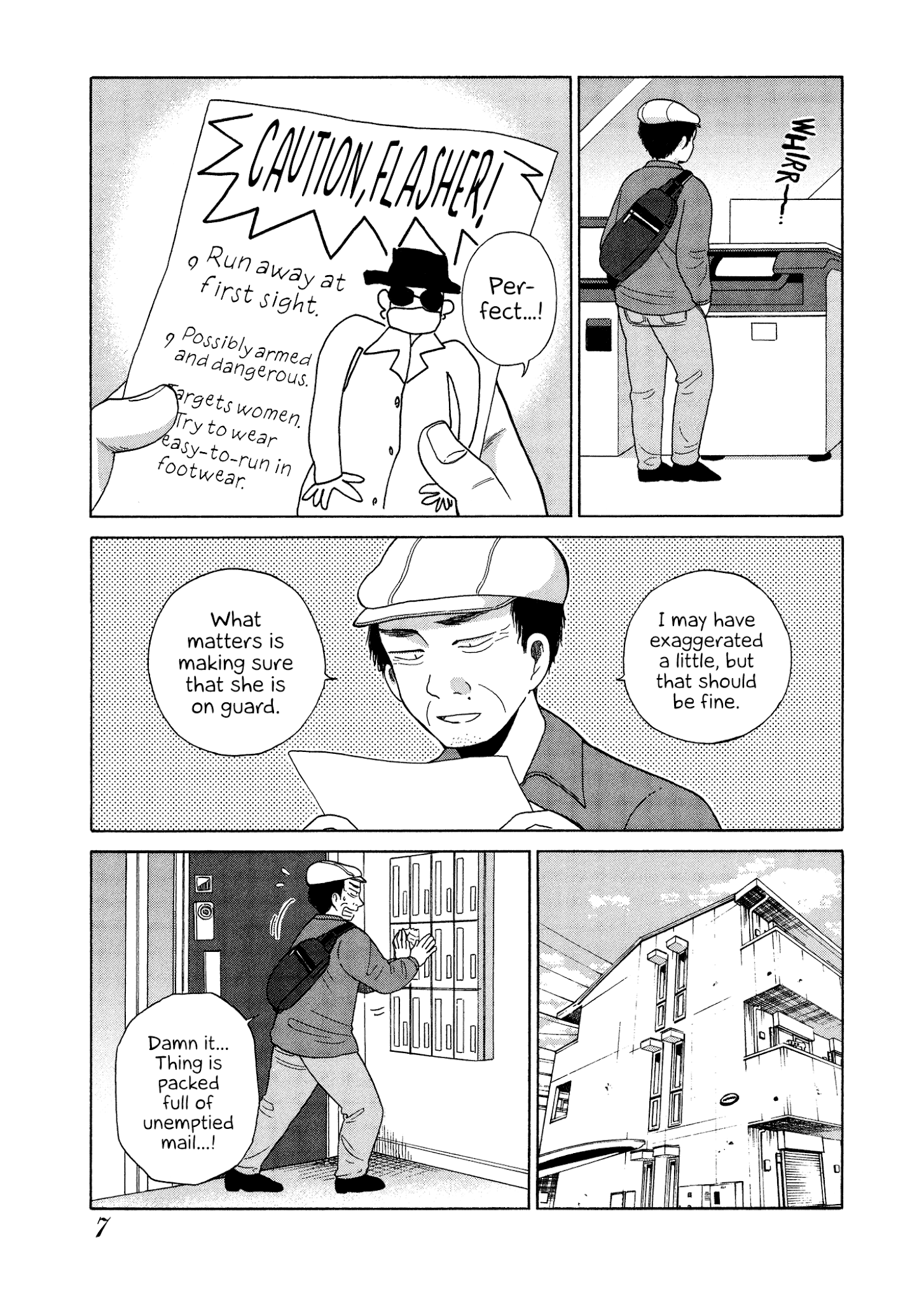 Itai Onee-San Wa Sukidesu Ka? chapter 48 - page 6