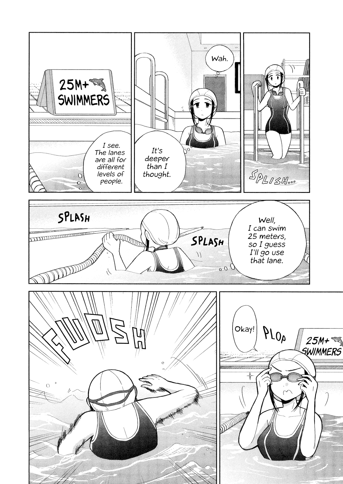 Itai Onee-San Wa Sukidesu Ka? chapter 62 - page 4