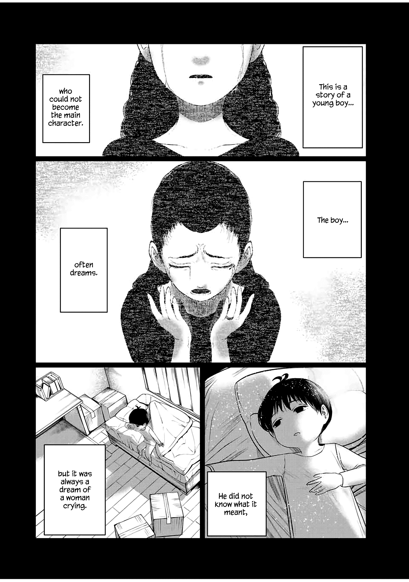 I Would Die To Have Your First Time chapter 50 - page 2