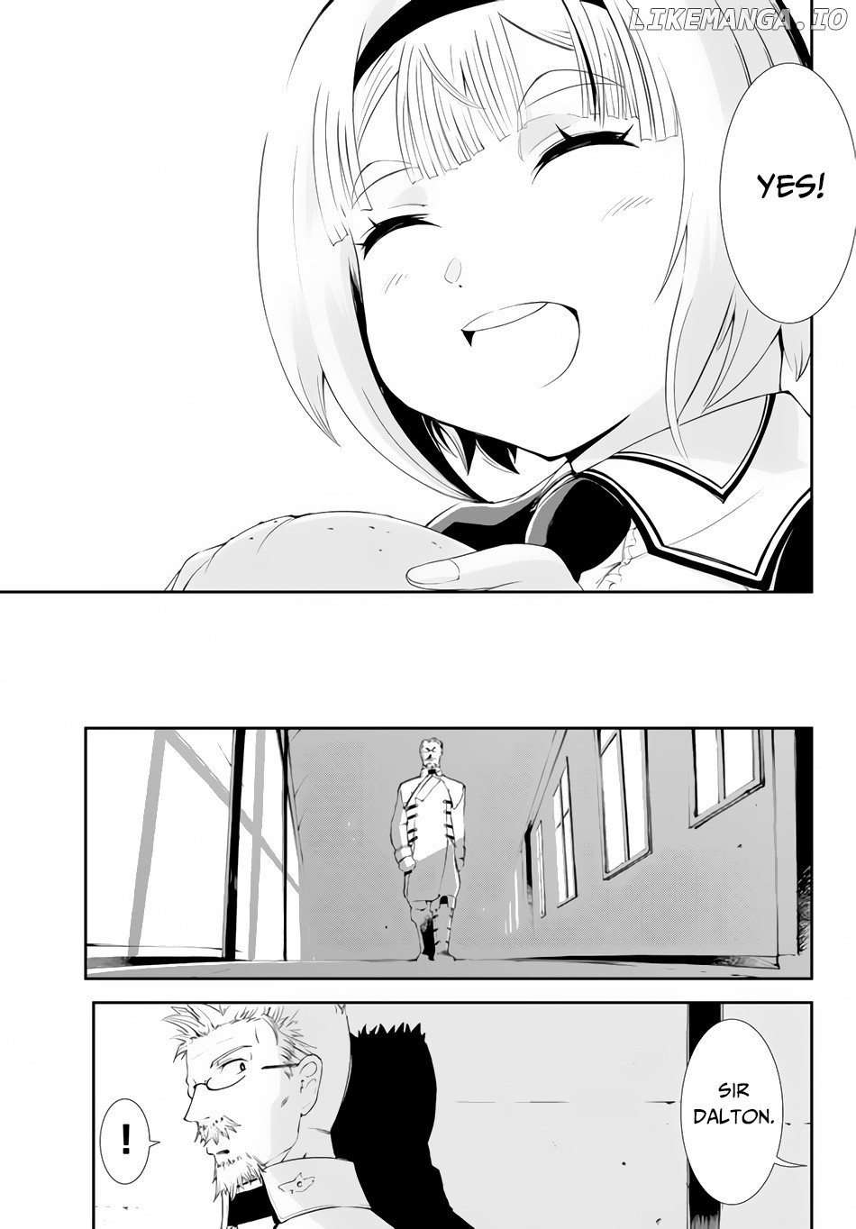 Zettai Ni Damage Wo Ukenai Skill Wo Moratta Node, Boukensha To Shite Musou Shite Miru chapter 7.2 - page 14