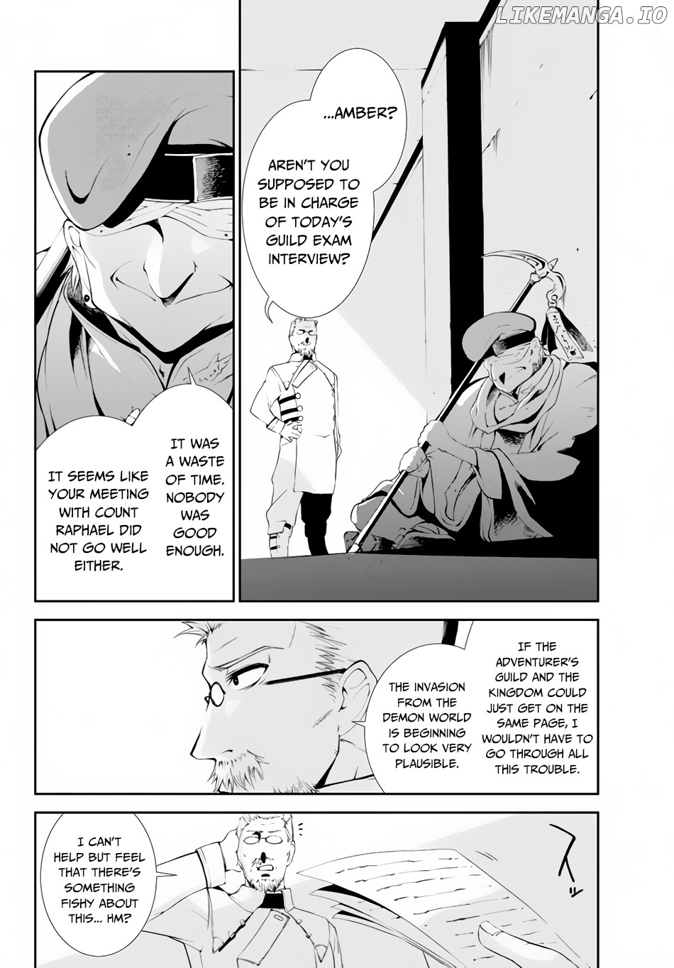 Zettai Ni Damage Wo Ukenai Skill Wo Moratta Node, Boukensha To Shite Musou Shite Miru chapter 7.2 - page 15