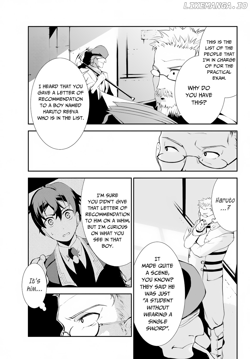Zettai Ni Damage Wo Ukenai Skill Wo Moratta Node, Boukensha To Shite Musou Shite Miru chapter 7.2 - page 16