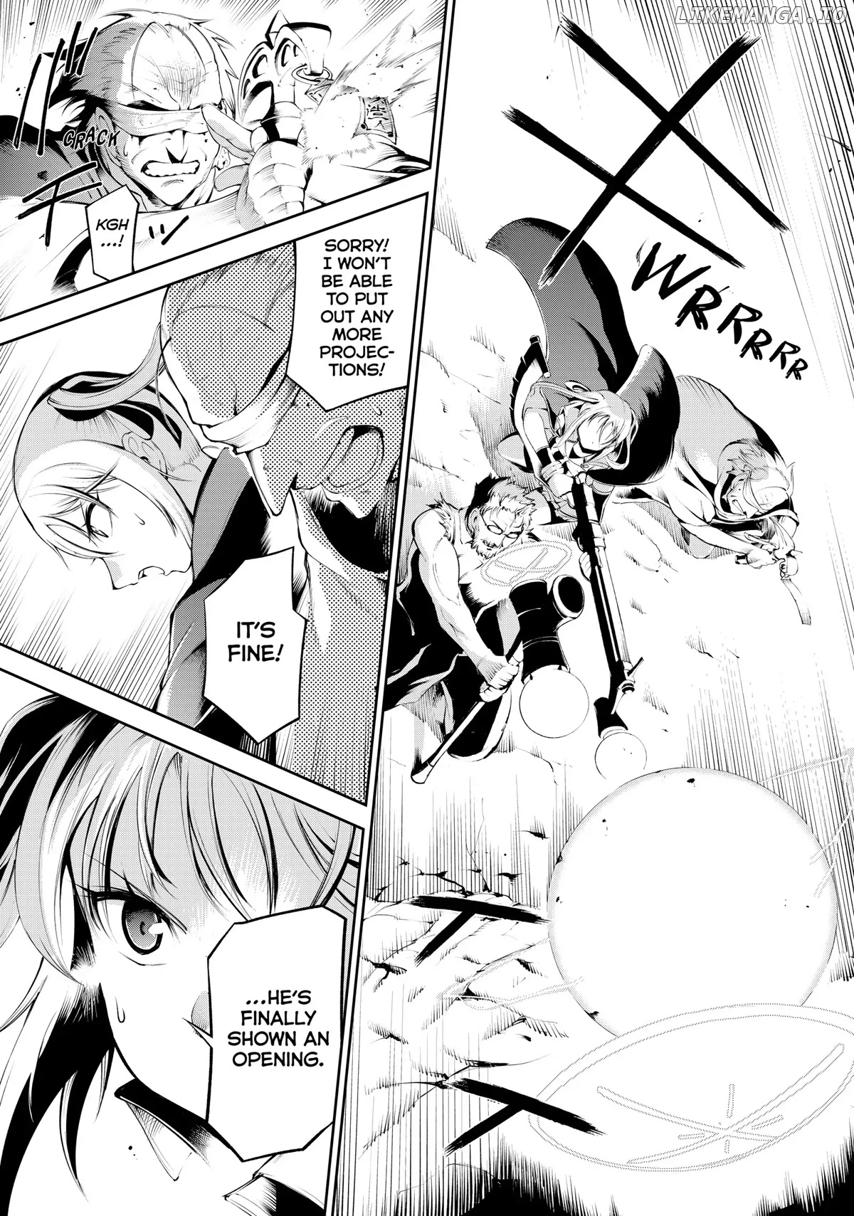 Zettai Ni Damage Wo Ukenai Skill Wo Moratta Node, Boukensha To Shite Musou Shite Miru chapter 16 - page 19
