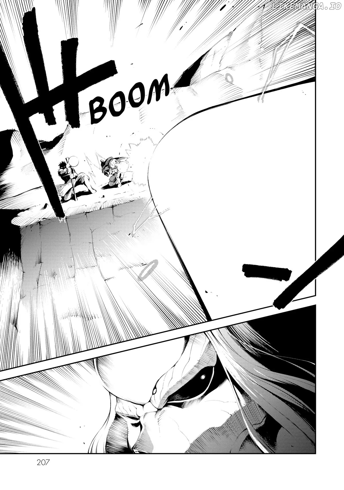 Zettai Ni Damage Wo Ukenai Skill Wo Moratta Node, Boukensha To Shite Musou Shite Miru chapter 16 - page 23