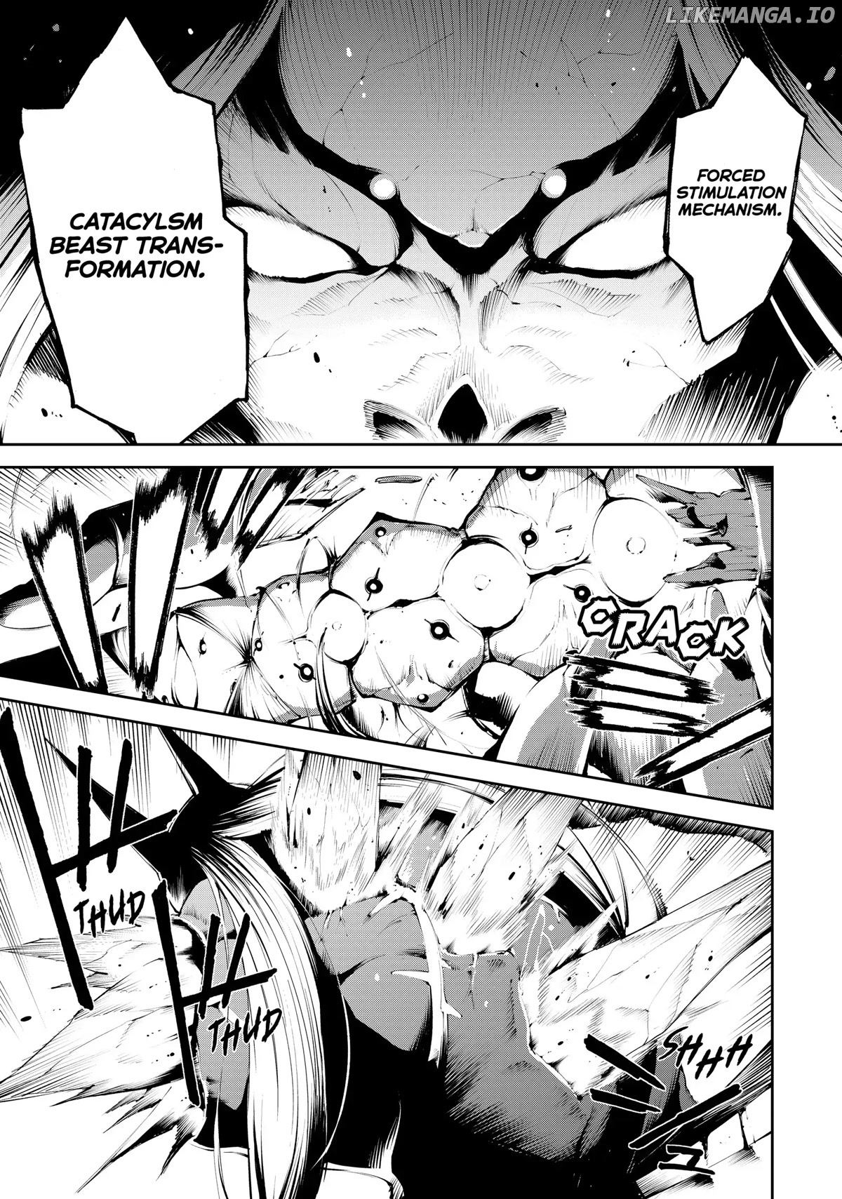 Zettai Ni Damage Wo Ukenai Skill Wo Moratta Node, Boukensha To Shite Musou Shite Miru chapter 16 - page 29